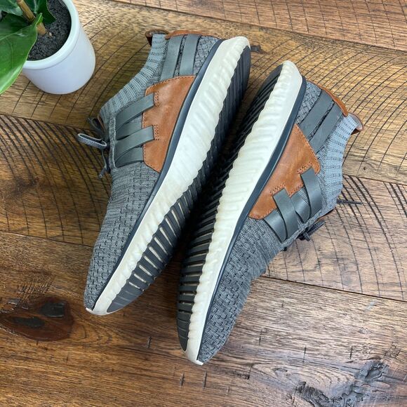 COLE HAAN mens 10.5 Grand Motion sneaker comfort athletic casual shoe - Picture 5 of 8